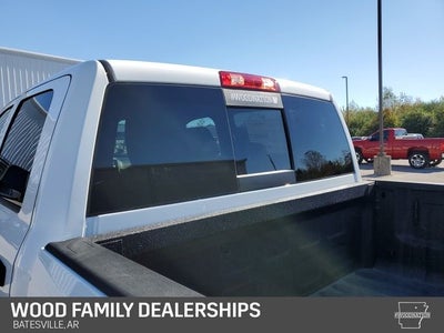 2026 RAM Ram 2500 RAM 2500 TRADESMAN CREW CAB 4X2 6'4' BOX