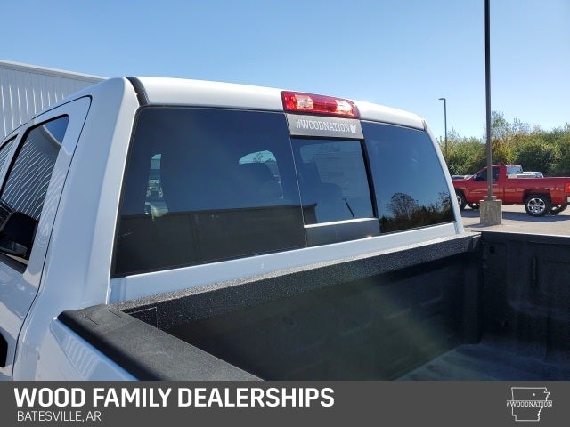 2026 RAM Ram 2500 RAM 2500 TRADESMAN CREW CAB 4X2 6'4' BOX