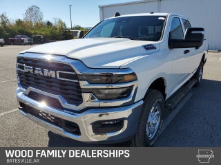 2026 RAM Ram 2500 RAM 2500 TRADESMAN CREW CAB 4X2 6'4' BOX