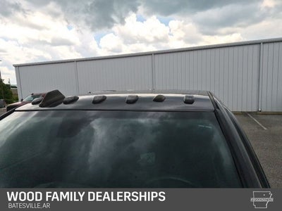 2024 RAM 2500 Tradesman Crew Cab 4x4 6'4' Box