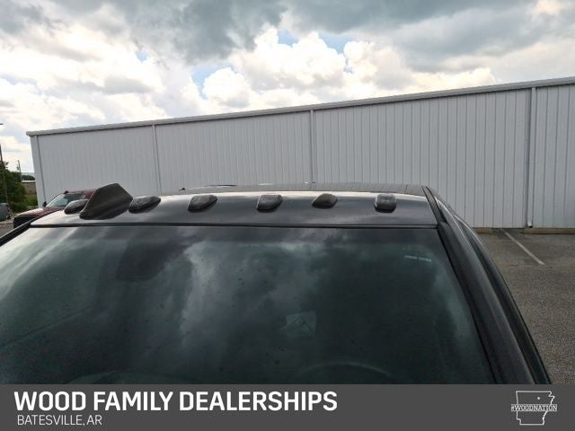 2024 RAM 2500 Tradesman Crew Cab 4x4 6'4' Box