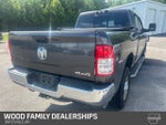 2024 RAM 2500 Tradesman Crew Cab 4x4 6'4' Box