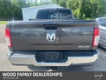 2024 RAM 2500 Tradesman Crew Cab 4x4 6'4' Box