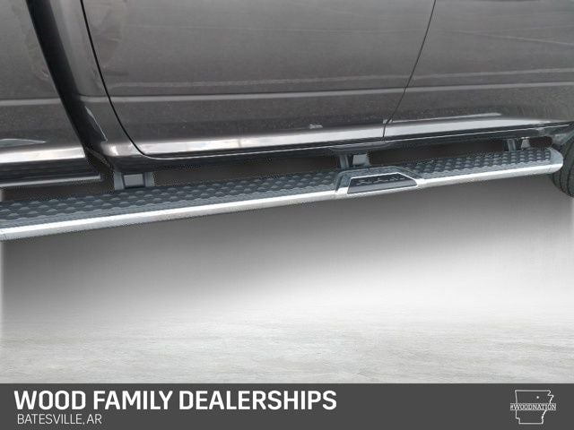 2024 RAM 2500 Tradesman Crew Cab 4x4 6'4' Box