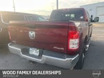 2024 RAM 2500 Tradesman Crew Cab 4x4 6'4' Box