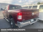 2024 RAM 2500 Tradesman Crew Cab 4x4 6'4' Box