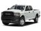 2019 RAM 2500 Tradesman Crew Cab 4x4 6'4' Box