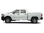 2019 RAM 2500 Tradesman Crew Cab 4x4 6'4' Box