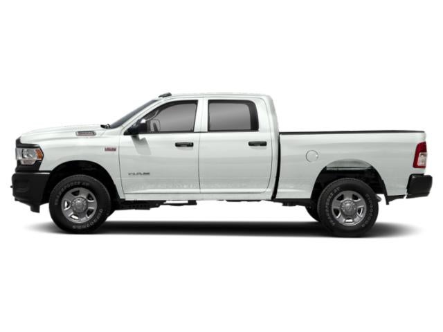 2019 RAM 2500 Tradesman Crew Cab 4x4 6'4' Box