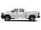 2019 RAM 2500 Tradesman Crew Cab 4x4 6'4' Box