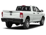 2019 RAM 2500 Tradesman Crew Cab 4x4 6'4' Box