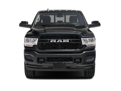 2019 RAM 2500 Tradesman Crew Cab 4x4 6'4' Box