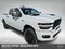 2027 RAM 2500 Black Express