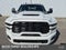 2027 RAM 2500 Black Express