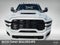2027 RAM 2500 Black Express