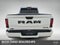 2027 RAM 2500 Black Express
