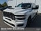 2027 RAM 2500 Black Express