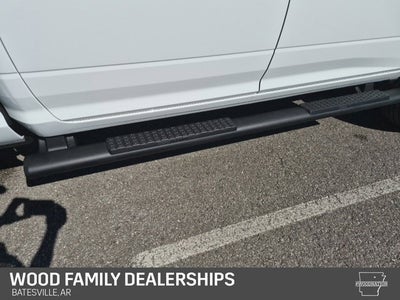2027 RAM Ram 2500 RAM 2500 TRADESMAN CREW CAB 4X4 6'4' BOX