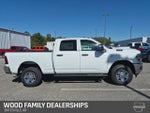 2027 RAM Ram 2500 RAM 2500 TRADESMAN CREW CAB 4X4 6'4' BOX