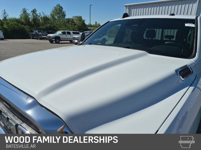2027 RAM Ram 2500 RAM 2500 TRADESMAN CREW CAB 4X4 6'4' BOX