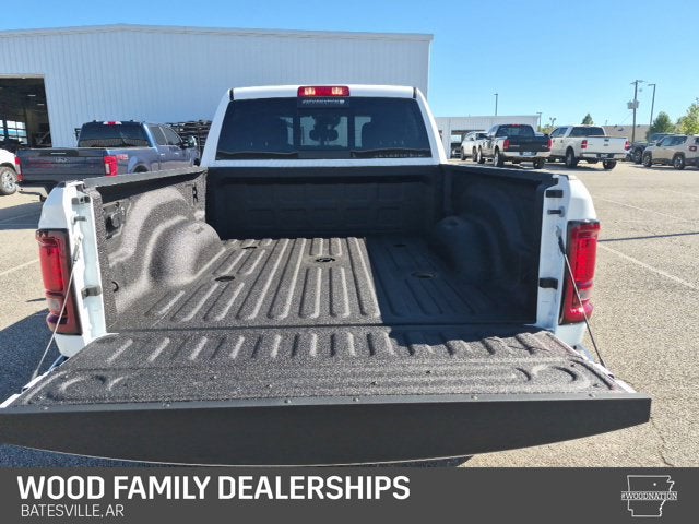 2027 RAM Ram 2500 RAM 2500 TRADESMAN CREW CAB 4X4 6'4' BOX