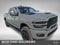 2027 RAM 2500 Black Express