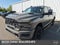 2027 RAM 2500 Black Express