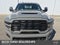 2027 RAM 2500 Black Express