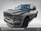 2027 RAM 2500 Black Express