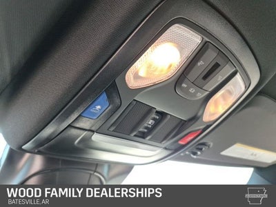 2027 RAM 2500 Black Express