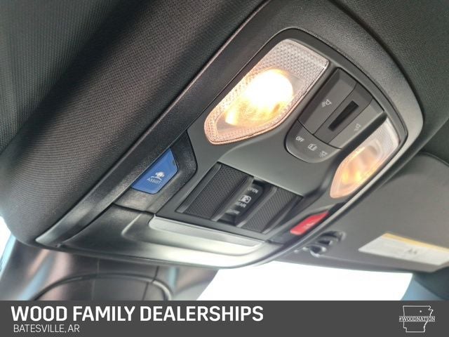 2027 RAM 2500 Black Express