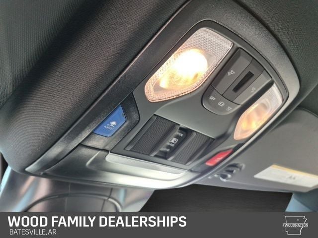 2027 RAM 2500 Black Express
