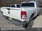 2019 RAM 2500 Tradesman Crew Cab 4x4 6'4' Box
