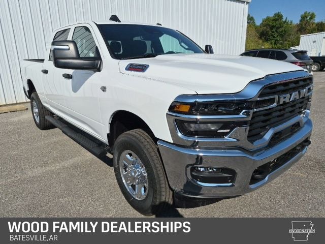 2027 RAM 2500 Tradesman