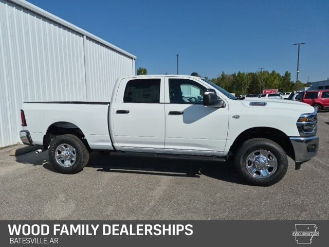 2027 RAM 2500 Tradesman