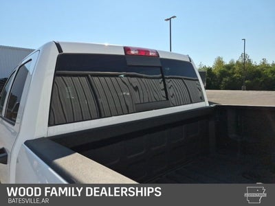2027 RAM 2500 Tradesman