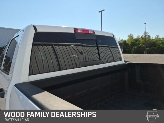 2027 RAM 2500 Tradesman