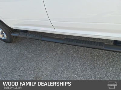 2027 RAM 2500 Tradesman