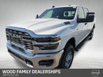 2027 RAM 2500 Tradesman