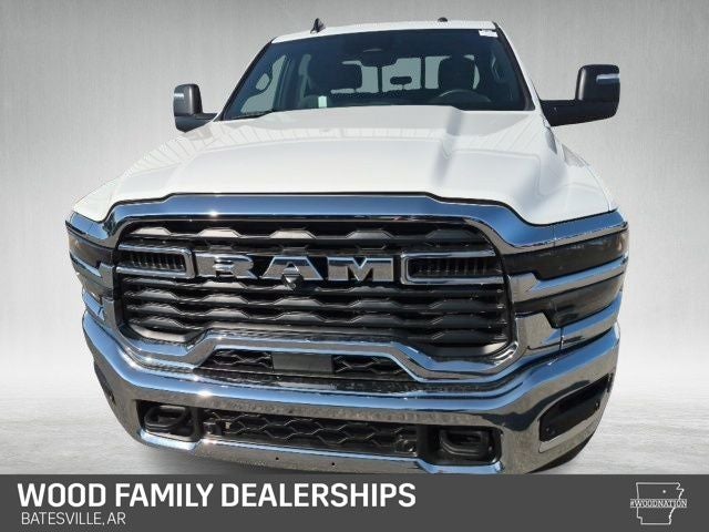 2027 RAM 2500 Tradesman