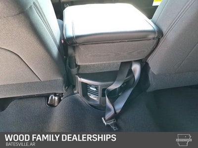 2027 RAM 2500 Tradesman