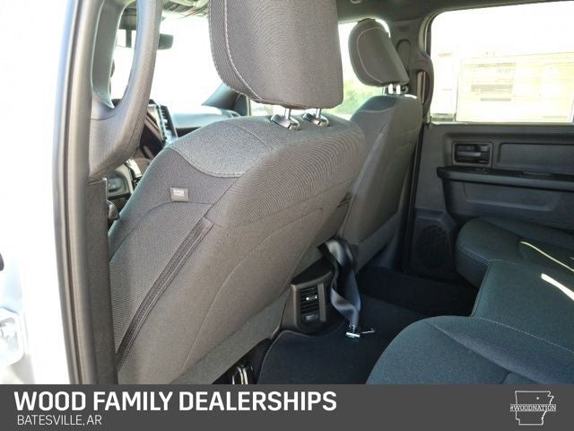 2027 RAM 2500 Tradesman