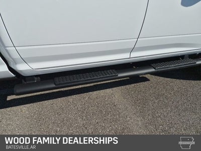 2027 RAM 2500 Tradesman