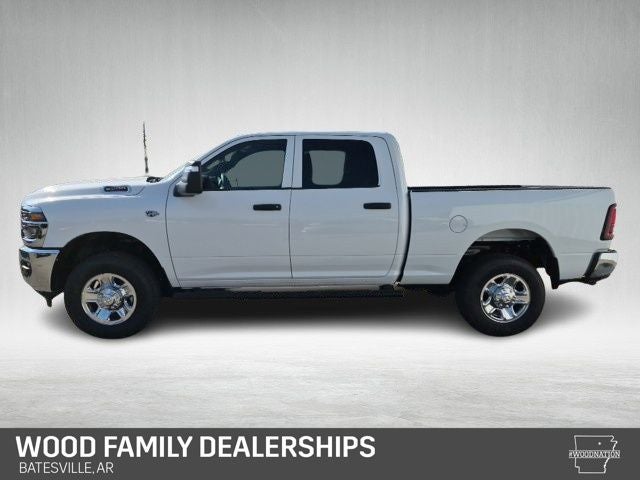 2027 RAM 2500 Tradesman