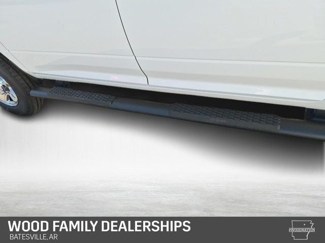 2027 RAM 2500 Tradesman