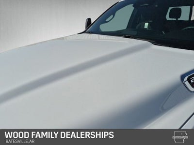 2027 RAM 2500 Tradesman