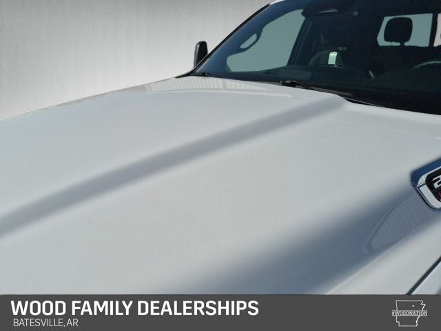 2027 RAM 2500 Tradesman
