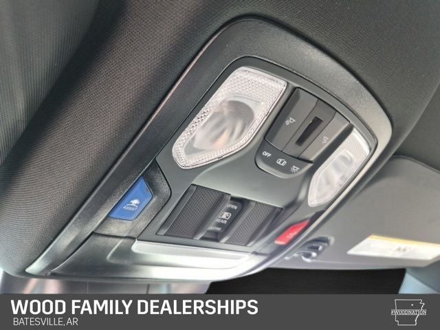 2027 RAM 2500 Tradesman