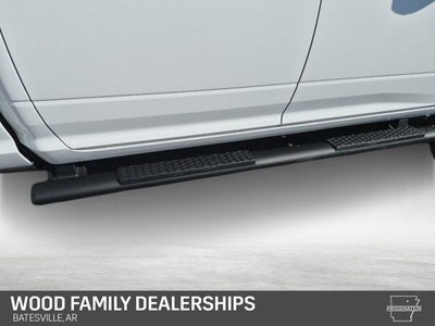 2027 RAM 2500 Tradesman