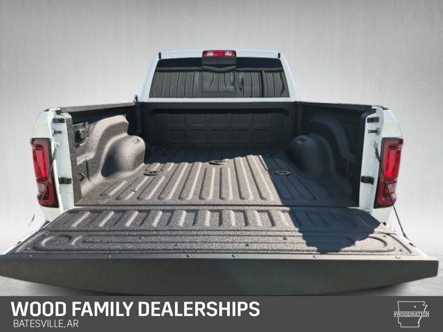 2027 RAM 2500 Tradesman